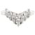 Autre Marque Platinring mit Diamant  - Ansicht 1