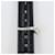 Autre Marque Platinring mit Diamant  - Ansicht 7