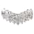 Autre Marque Platinring mit Diamant