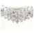Autre Marque Platinring mit Diamant - Ansicht 2