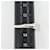 Autre Marque Platinring mit Diamant - Ansicht 8
