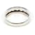 Autre Marque Platinring mit Diamant - Ansicht 4
