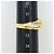 Autre Marque PT900 Platin- und 18K Gelbgold-Ring mit Diamant Golden - Ansicht 8