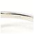 Autre Marque 18K Weißgold Diamantring Golden - Ansicht 4