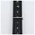 Autre Marque 18K Weißgold Diamantring Golden - Ansicht 6