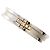 Autre Marque 18K Goldring mit Diamant Golden