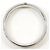 Autre Marque 18K Goldring mit Diamant Golden - Ansicht 2