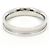 Autre Marque 18K Goldring mit Diamant Golden - Ansicht 3