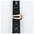 Autre Marque 14K Goldring mit Cubic Zirconia Golden - Ansicht 6