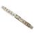Autre Marque PT900 Platin Diamant Ring