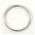 Autre Marque PT900 Platin Diamant Ring - Ansicht 2
