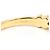 Autre Marque 18K Gelbgold-Ring mit Diamant Golden - Ansicht 4
