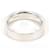 Autre Marque 14K Weißgold-Ring Golden - Ansicht 3