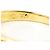 Autre Marque 18K Goldring mit Diamant Golden - Ansicht 4