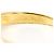 Autre Marque 18K Goldring mit Diamant Golden - Ansicht 5