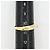 Autre Marque Platin- und Gelbgold-Ring mit Diamant Golden - Ansicht 7