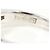 Autre Marque PT900 Platinring mit Diamant - Ansicht 5