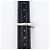 Autre Marque PT900 Platinring mit Diamant - Ansicht 7