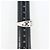 Autre Marque Platin 900 Diamantring - Ansicht 7