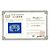 Autre Marque Platin 900 Diamantring - Ansicht 8