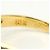 Autre Marque 18K Goldring mit Diamant Golden - Ansicht 5