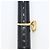 Autre Marque 18K Goldring mit Diamant Golden - Ansicht 7