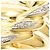 Autre Marque PT900 Platin- und 18K Gelbgold Ring Golden - Ansicht 2