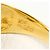 Autre Marque PT900 Platin- und 18K Gelbgold Ring Golden - Ansicht 6