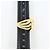 Autre Marque PT900 Platin- und 18K Gelbgold Ring Golden - Ansicht 8