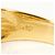 Autre Marque 18K Gelbgold-Ring mit Diamant Golden - Ansicht 5