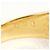 Autre Marque 18K Gelbgold-Ring mit Diamant Golden - Ansicht 6