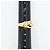 Autre Marque 18K Gelbgold-Ring mit Diamant Golden - Ansicht 8