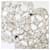 Autre Marque PT900 Platinring mit Diamant  - Ansicht 2