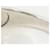 Autre Marque PT900 Platinring mit Diamant  - Ansicht 5