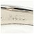 Autre Marque PT900 Platinum Band Ring with Diamond - view 5