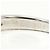 Autre Marque PT900 Platinring mit Diamant - Ansicht 5
