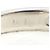 Autre Marque PT900 Platinring mit Diamant - Ansicht 6