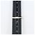 Autre Marque PT900 Platinring mit Diamant - Ansicht 8