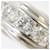Autre Marque Platin-Diamant-Ring - Ansicht 2