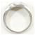 Autre Marque Platin-Diamant-Ring - Ansicht 3