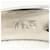 Autre Marque Platin-Diamant-Ring - Ansicht 6