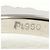 Autre Marque PT950 Platinring mit Rubin und Diamant - Ansicht 5