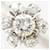 Autre Marque Platin-Diamant-Ring  - Ansicht 2
