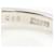 Autre Marque Platin-Diamant-Ring  - Ansicht 5