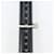 Autre Marque Platin-Diamant-Ring  - Ansicht 7