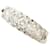 Autre Marque Platinring mit Diamant  - Ansicht 1