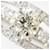 Autre Marque Platin-Diamant-Ring  - Ansicht 2