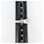 Autre Marque Platin-Diamant-Ring  - Ansicht 8