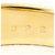 Autre Marque 18K Gelbgold-Ring mit Diamant Golden - Ansicht 5