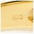 Autre Marque 18K Gelbgold-Ring mit Diamant Golden - Ansicht 6